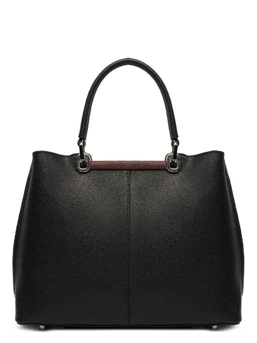 Сумка Labbra L-JY2818 black/plum  фото 4