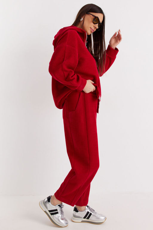 Костюм Magia mody 2704 красный