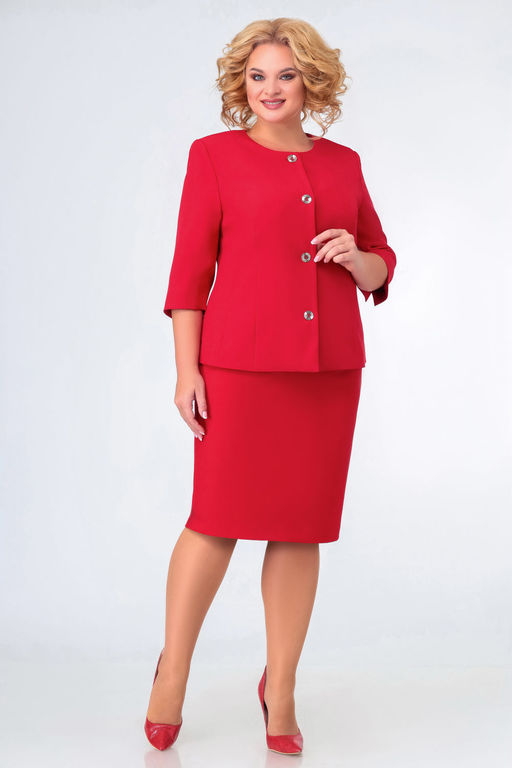 Блуза Swallow 803.2 черный+серебряный узор фото 25