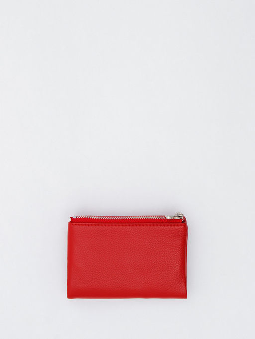 Кошелек 3907-1806 red Vermari