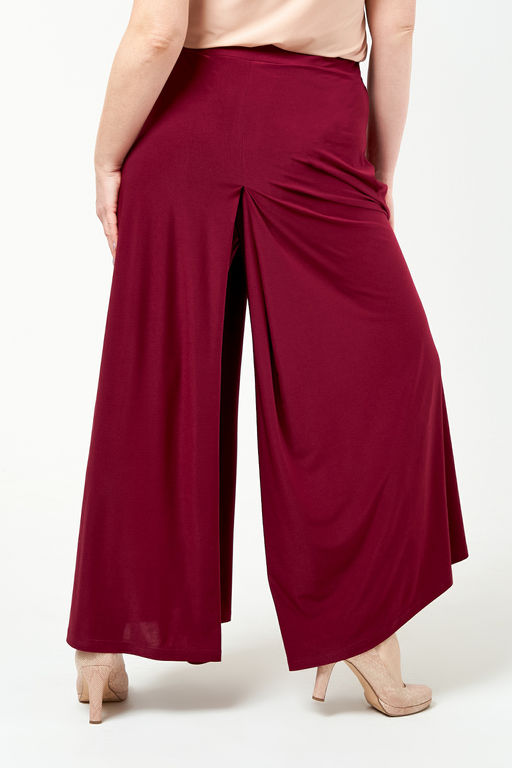 Юбка-брюки - Olsi фото 2