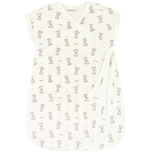 Комбинезон кулирка 1081100602 - Youlala фото 3