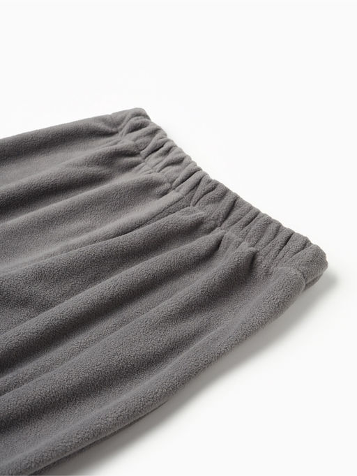 Костюм женский: анорак, брюки, MINAKU: Fleece Soft, размер 46, графитовый