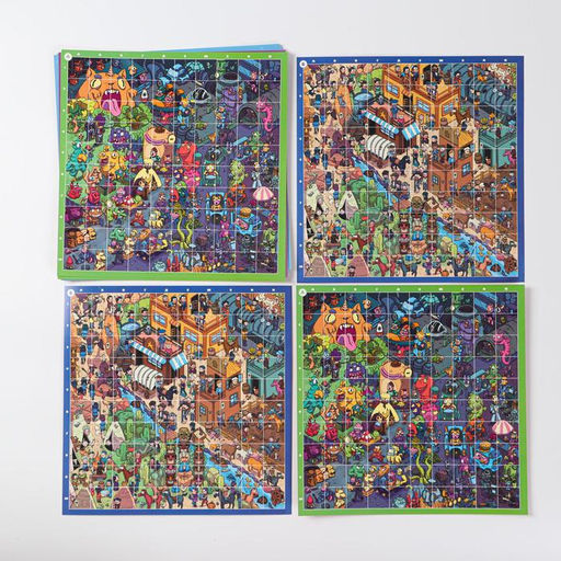 Настольная игра Я где-то это видел, 12+ - Лас играс фото 8