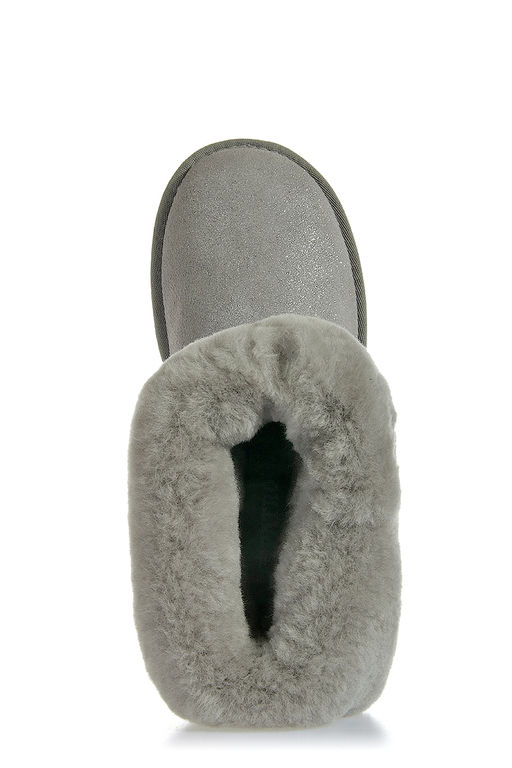 Полусапоги женские PATROL