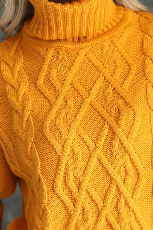 Джемпер Др5-405/10 - Wisell фото 2