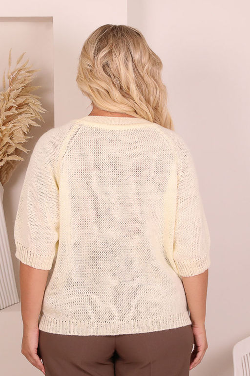 Джемпер Др5-506/5 - Wisell фото 7