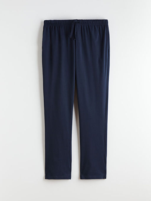 Standart Kal?p Erkek Pijama Alt