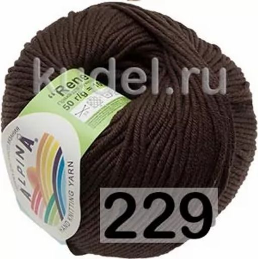 RENE - Alpina фото 26