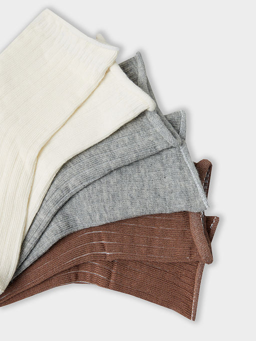 НОСКИ ДЕТСКИЕ (3 пары) - Mark formelle фото 2