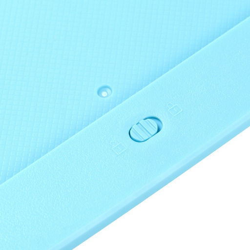 Планшет для рисования и заметок Luazon кот, 8.5, цветной дисплей, синий - Luazon home фото 5