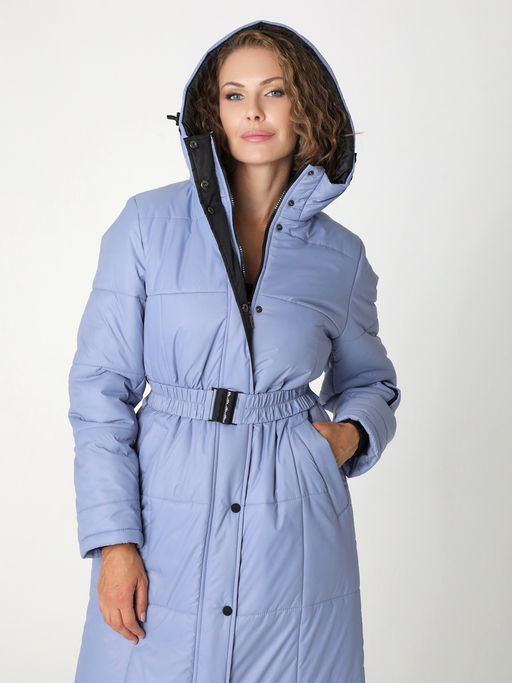 24422 Пальто - Dizzyway фото 4