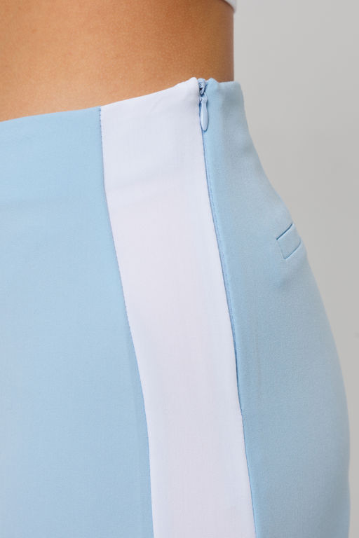 Костюм двойка деловой вечерний 43079