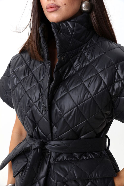 Жилет LM М 14 черный