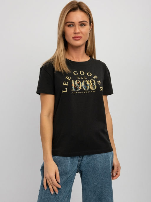Футболка / Lee Cooper
