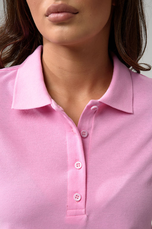 14402 футболка поло женская - Натали фото 20