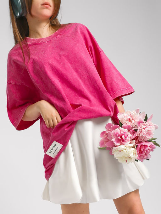 Юбка для девочки Соль&Перец  фото 6