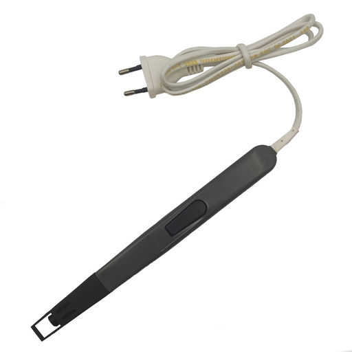 Электрозажигалка