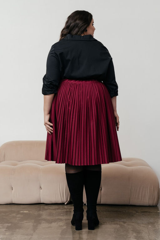 Юбка женская - Jp фото 6