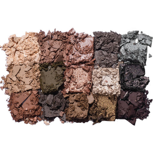 Influence Beauty Палетка теней Future Nostalgia / Eyeshadow palette Future Nostalgia тон/shade 01  фото 3