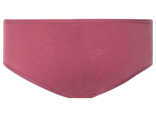 Трусики-хипстеры 5 шт ESMARA  фото 8