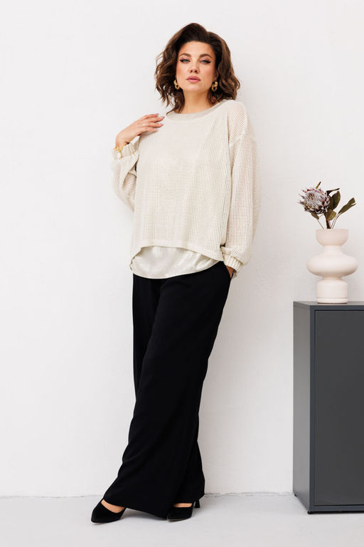 Костюм Romanovich Style 2-2734 золото