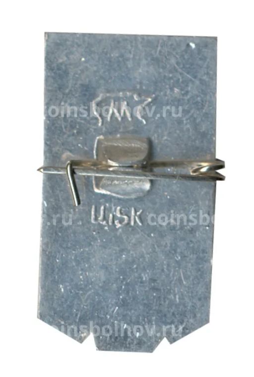 Значок Варзуга