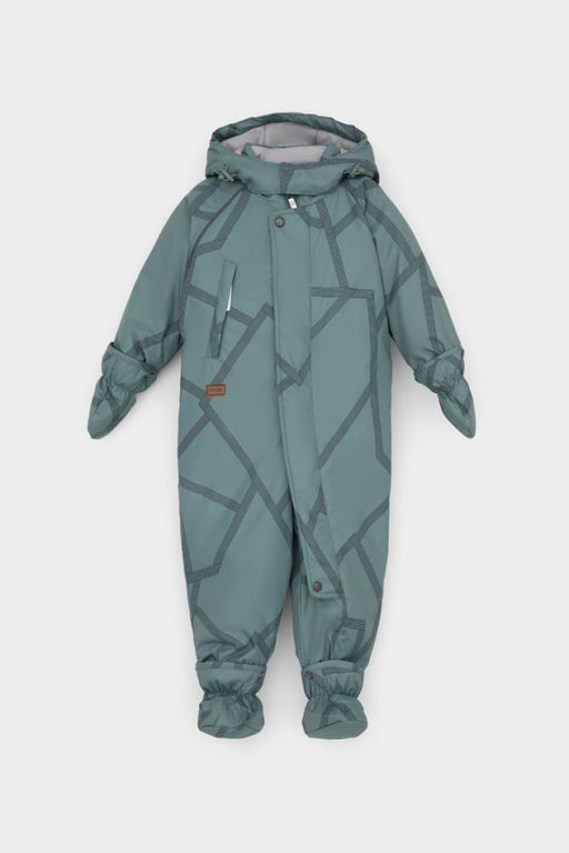 ВК 60032/н/51 Ал, комбинезон - Crockid фото 4