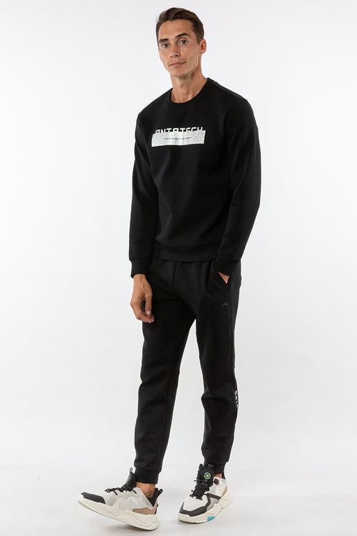 Свитшот Anta Cross-training  фото 2