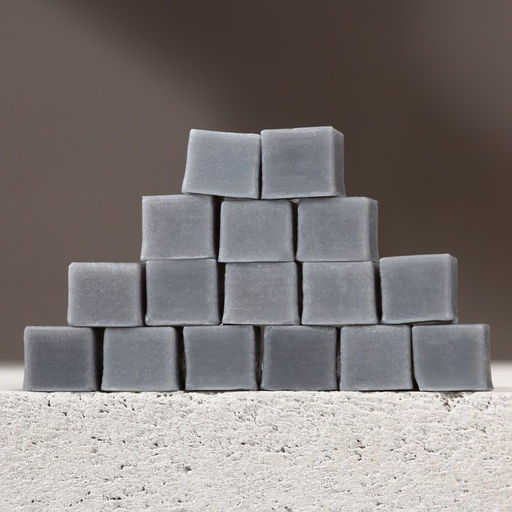 Подарочный набор «Самый надёжный»: гель для душа коньяк 250 мл и мыло для рук, Чистое счастье