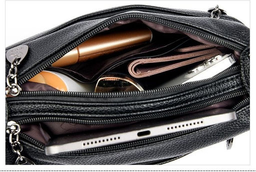 KAIDIFEINIROO Сумка женская 8173 фото 43