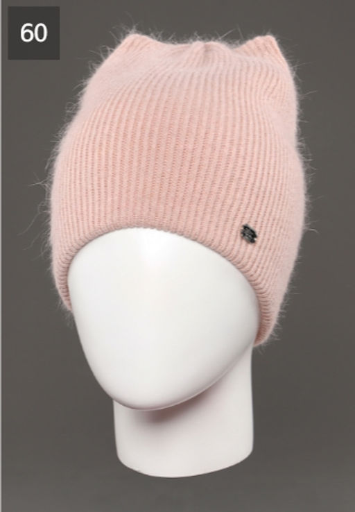 Шапка Багира - Ferz фото 4