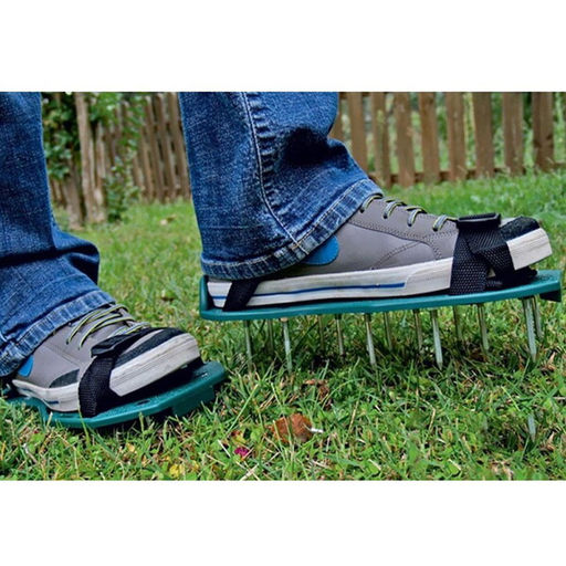 Аэраторы для газона 30*13*4см ДоброСад