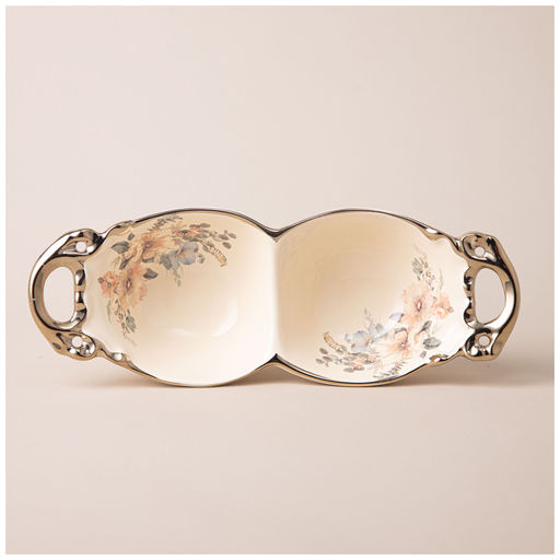 МЕНАЖНИЦА 2 СЕКЦИИ 25Х9,5Х6 СМ - Lefard фото 4