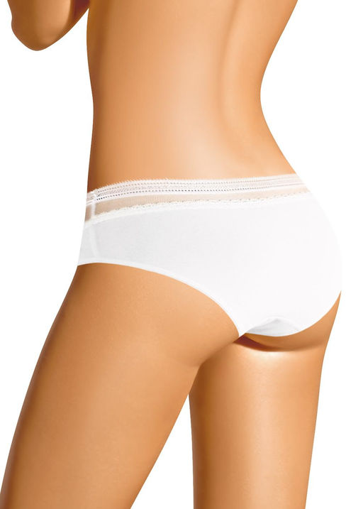 Трусы женские бикини - Clever wear фото 4