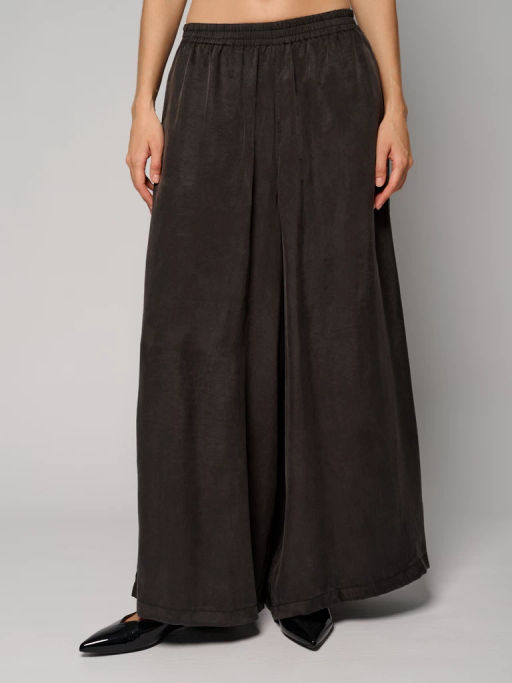 Брюки женские 12521-36042 black