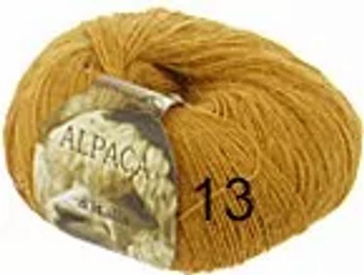 ALPACA ITALIA - Сеам фото 14