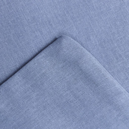 Постельное бельё Этель Евро Cornflower field 200х215, 220х240, 50х70-2 шт, 100% хлопок, поплин 125г/м2  фото 4