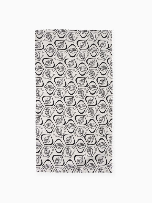 Набор подарочный Этель Made with love: полотенце, варежка-прихватка, кухонная лопатка, венчик, губка  фото 2