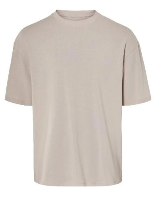 Мужская футболка оверсайз LIVERGY  фото 10