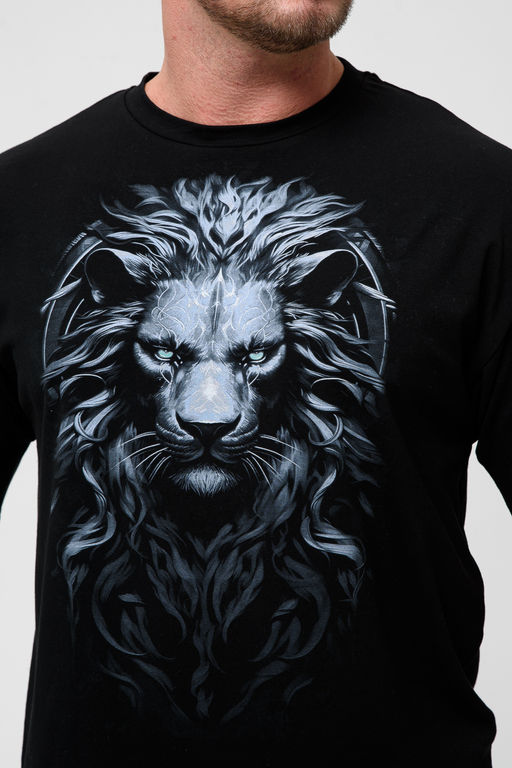 8509 Футболка мужская