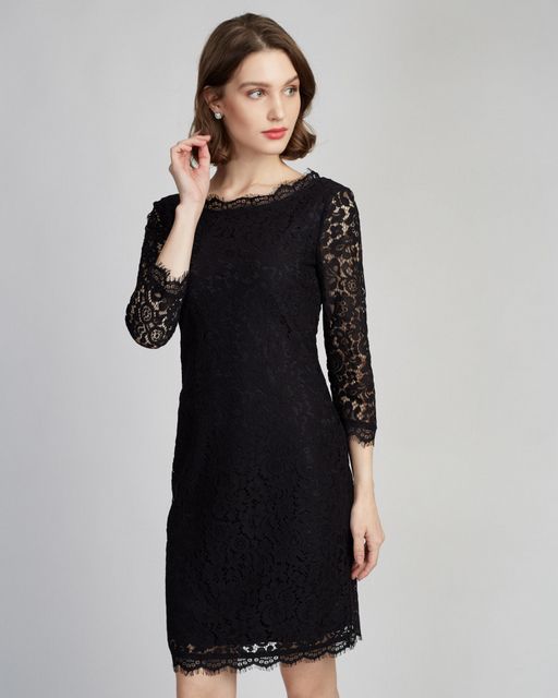 Платье жен. - Incity фото 4