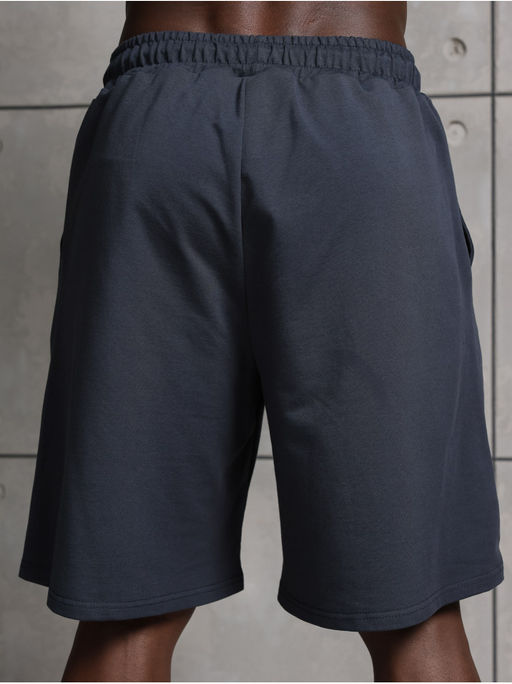 Костюм Мужской с Шортами Кармеланж - София фото 25