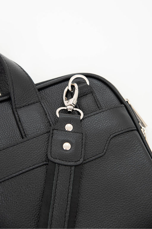 Сумка unisex Ц-597.1 черный - Protege фото 7