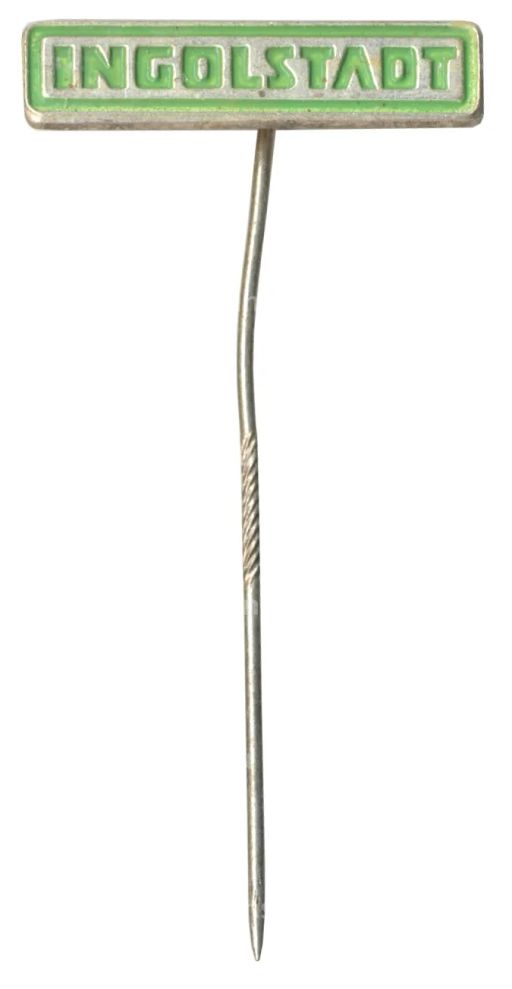 Значок Ингольштадт (Германия)