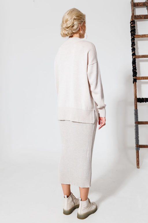 Костюм KOKOdea LOLA жемчуг  фото 9