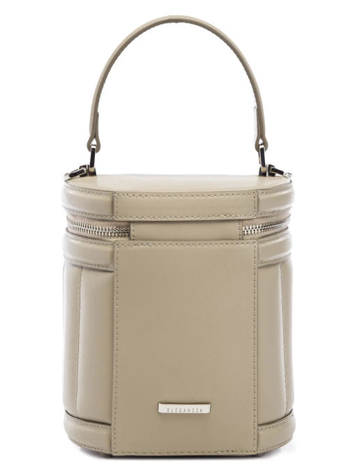 Сумка ELEGANZZA ZQ137-1114 moon light  фото 11