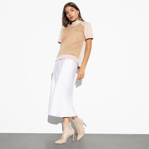 Водолазка Фирменное приветствие - Charutti фото 7