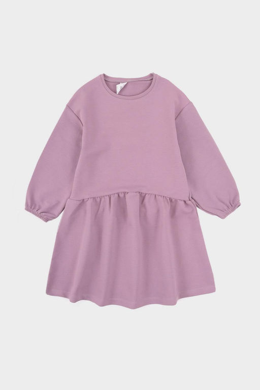 Crockid _ КП 5908/лаванда платье для дев
