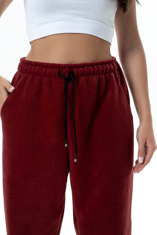 флис с Начесом брюки - Solo mio фото 7